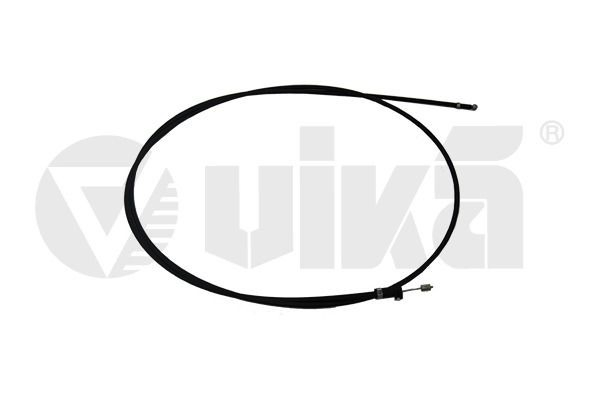9Y0823531B Porsche Трос открывания капота передний