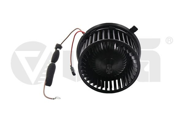6N1819021MG Maxgear Электромотор печки