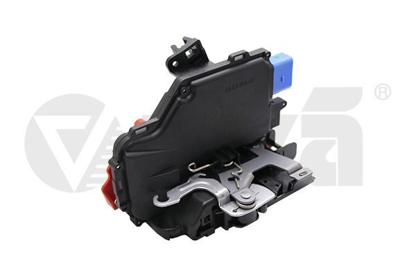 Дверной замок передний правый Quattro Freni QF10J00023 цена, от 27.57 USD