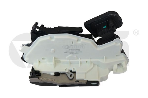 Замок двери водителя на Volkswagen Golf VIII CD1, DA1
