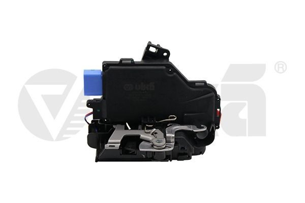 Замок двери водителя на Volkswagen Touran II 1T3