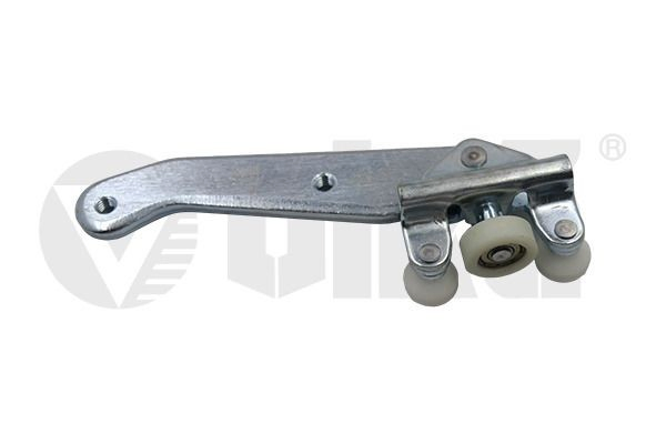 Ролик двери боковой/сдвижной, правый нижний Akkussan TR1214KP цена, от 7.20 USD