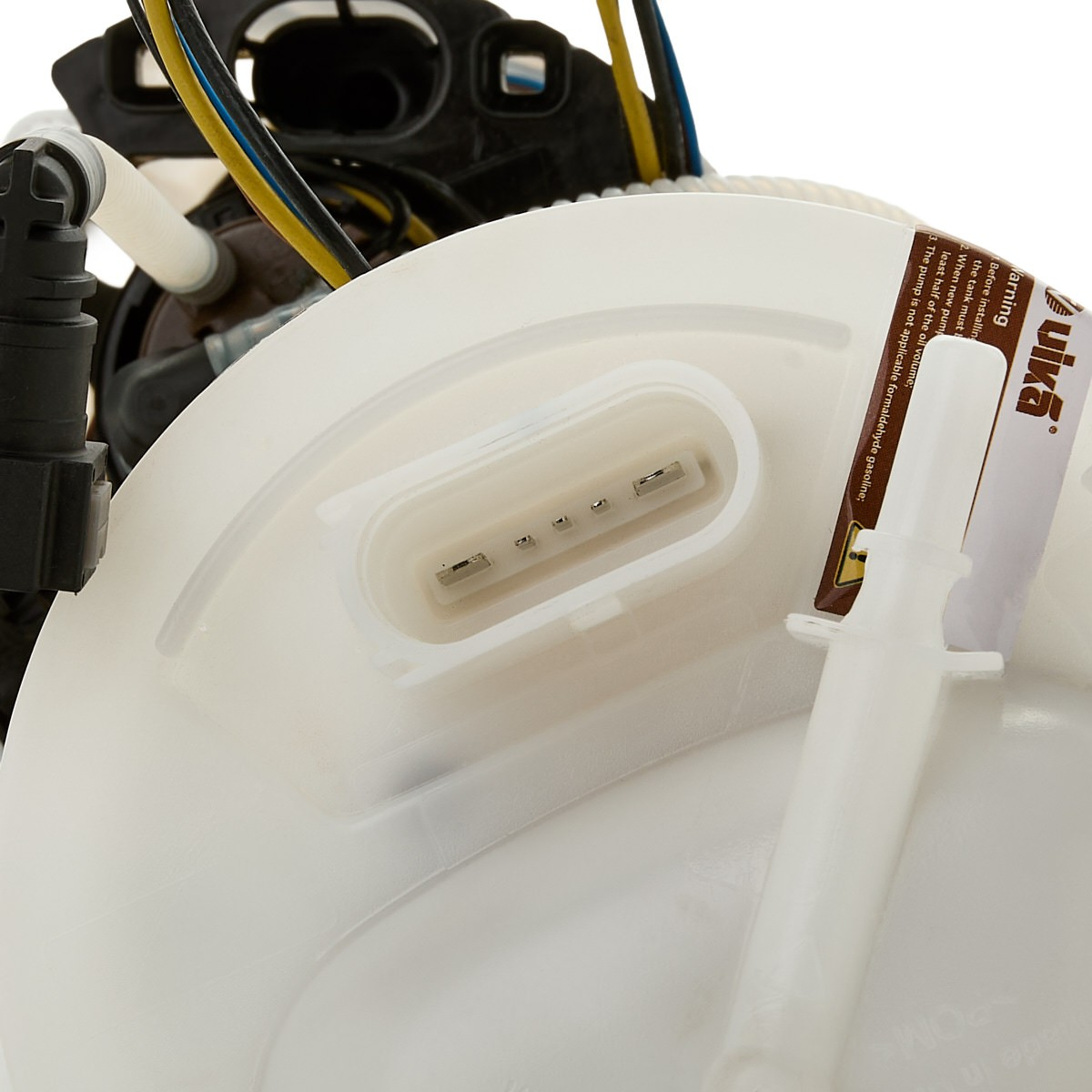 Купить HBE65453529 HB Autoelektrik Модуль топливного насоса