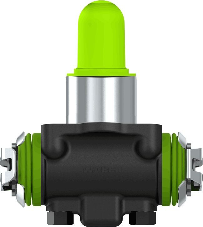  Wabco 12739075VT цена, от 689.87 USD