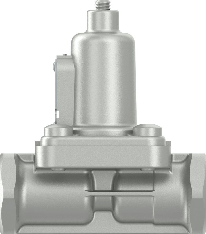 Клапан наддува Wabco 4341002200 цена, от 18.66 USD