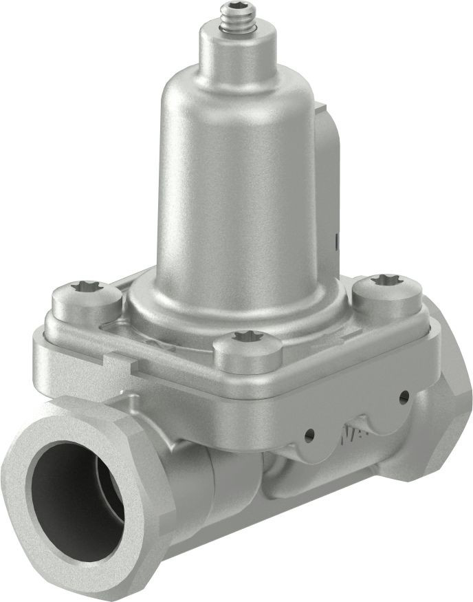 Байпасный клапан Wabco 4341002200