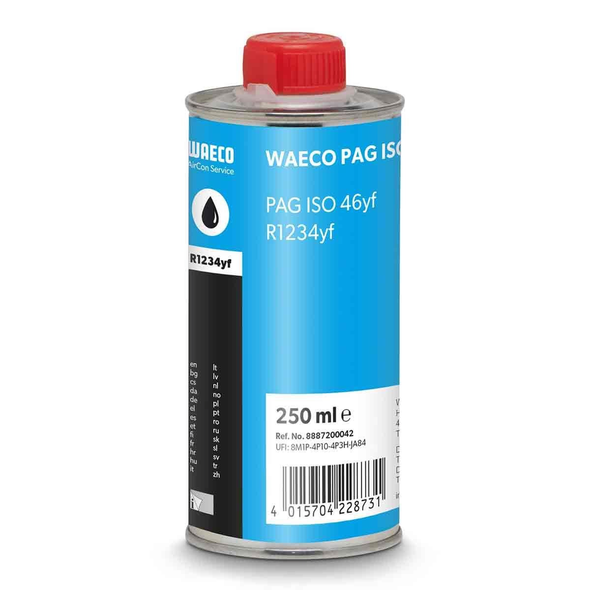 8887200042 Waeco Масло компрессорное