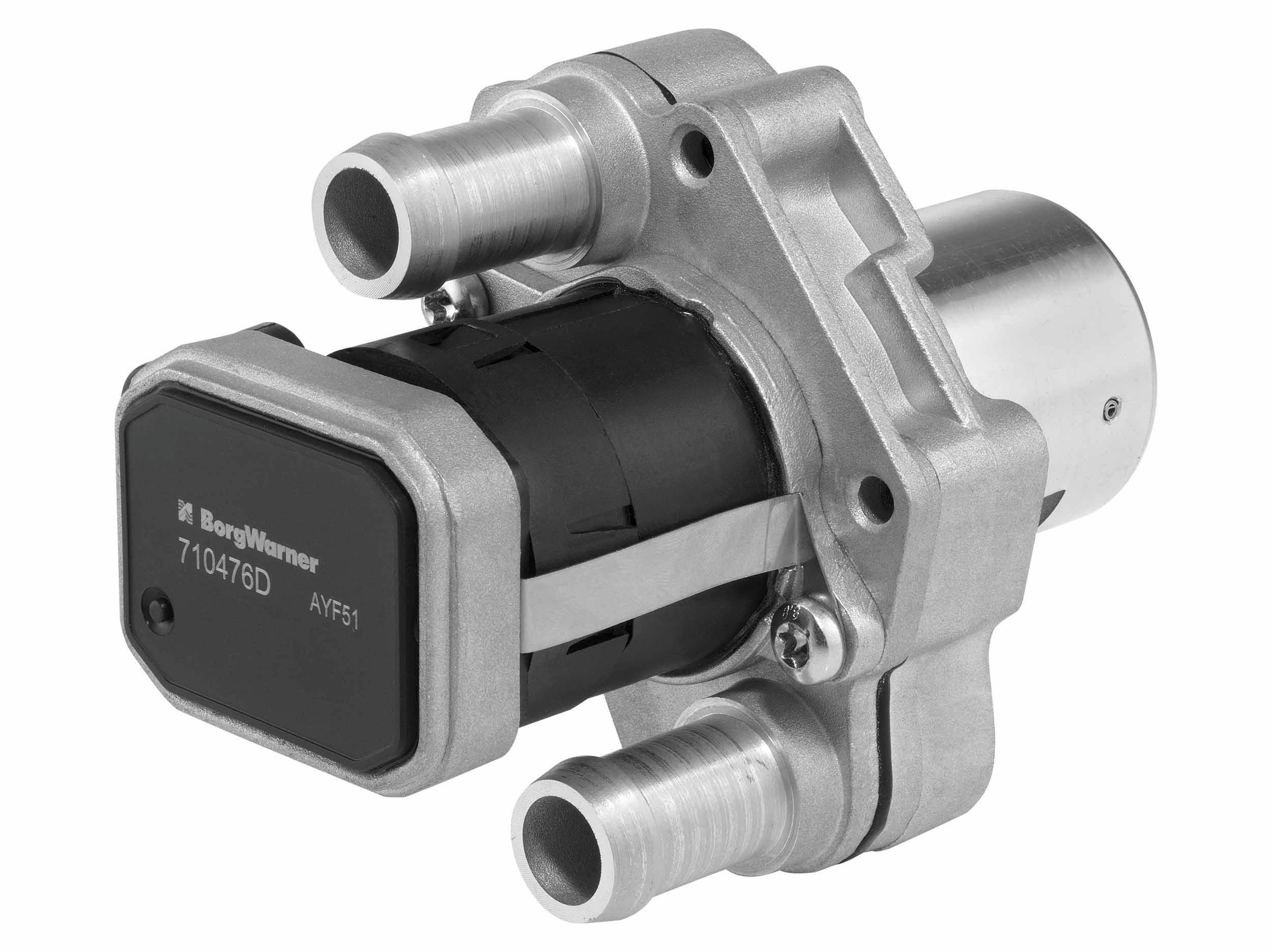 E2968852761 Wahler Клапан рециркуляции отработавших газов EGR
