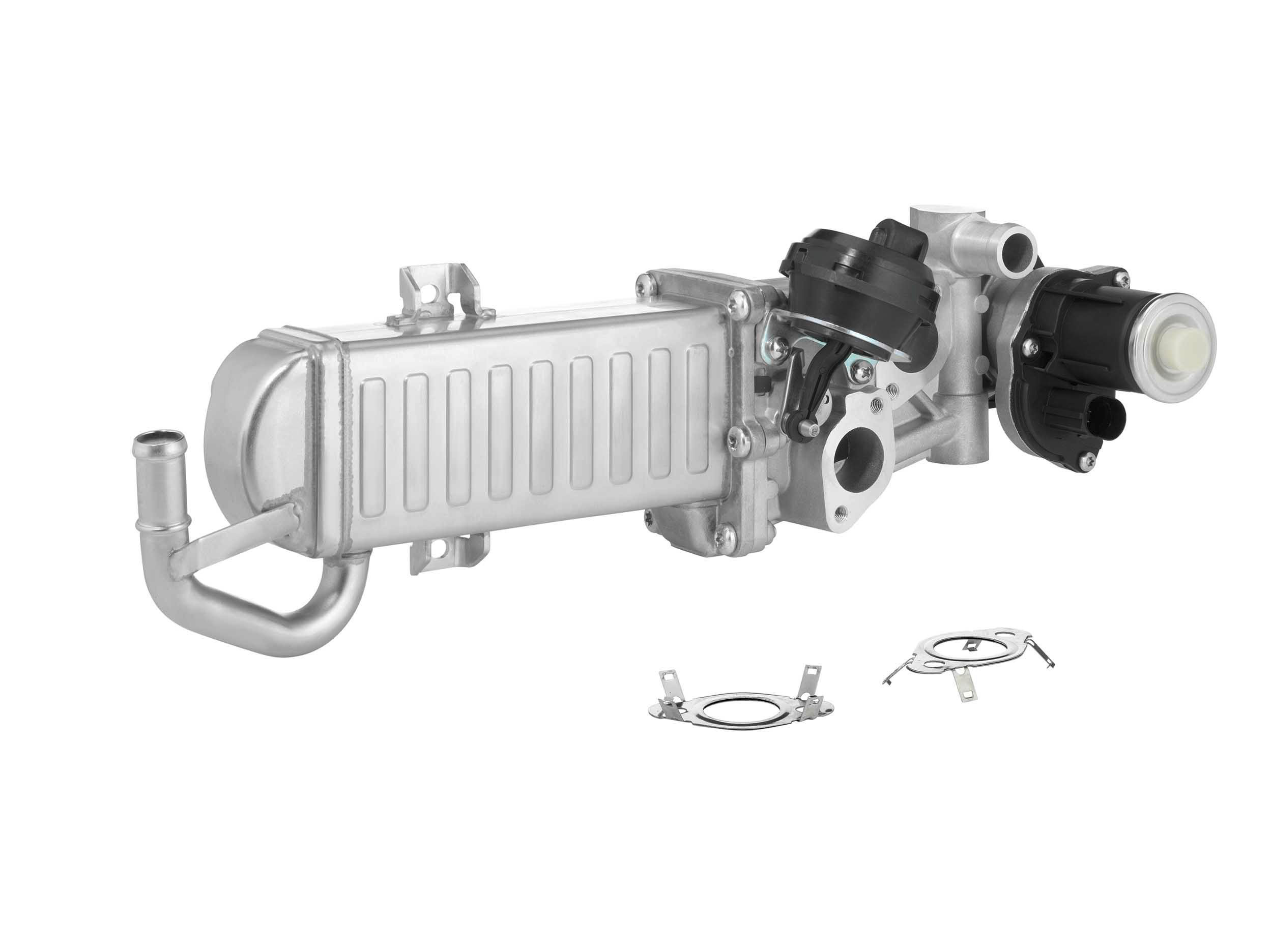 710861D1 Wahler Радиатор системы EGR