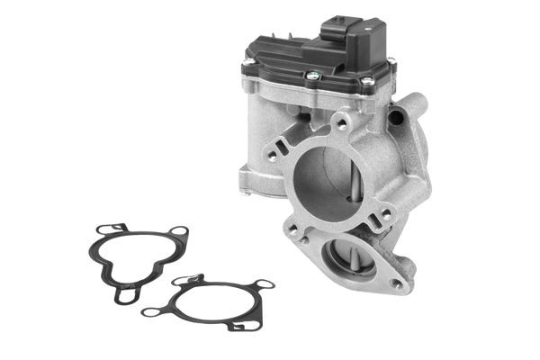 Купить 19136 Kamoka Клапан EGR системы рециркуляции отработавших газов