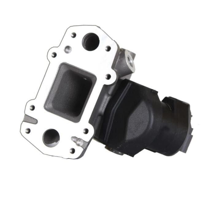 Купить 70036816 Pierburg Клапан EGR системы рециркуляции отработавших газов