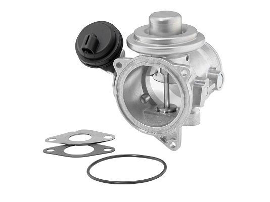 Клапан EGR рециркуляции газов WAHLER 7187D