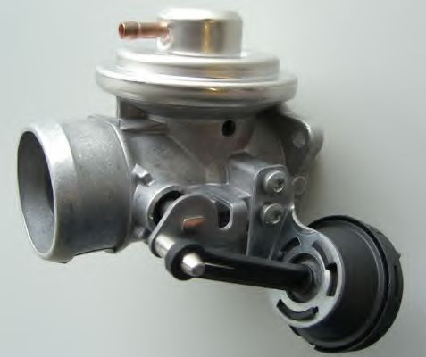 EV076 Magneti Marelli Клапан рециркуляции отработавших газов EGR