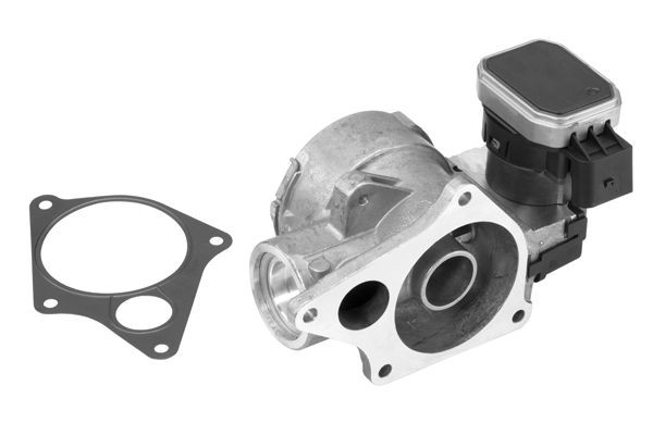 Клапан EGR, рециркуляции газов Wahler 7256D