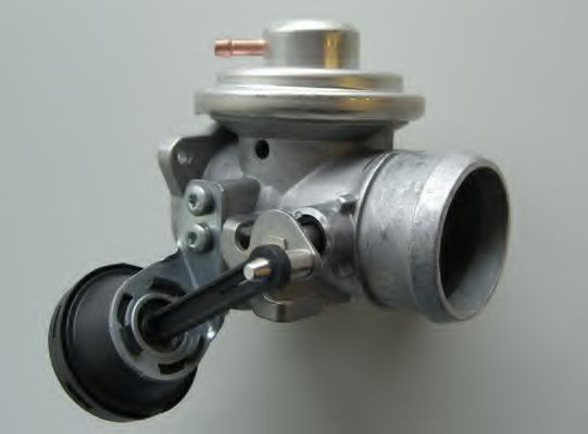 7293D Wahler Клапан рециркуляции отработавших газов EGR