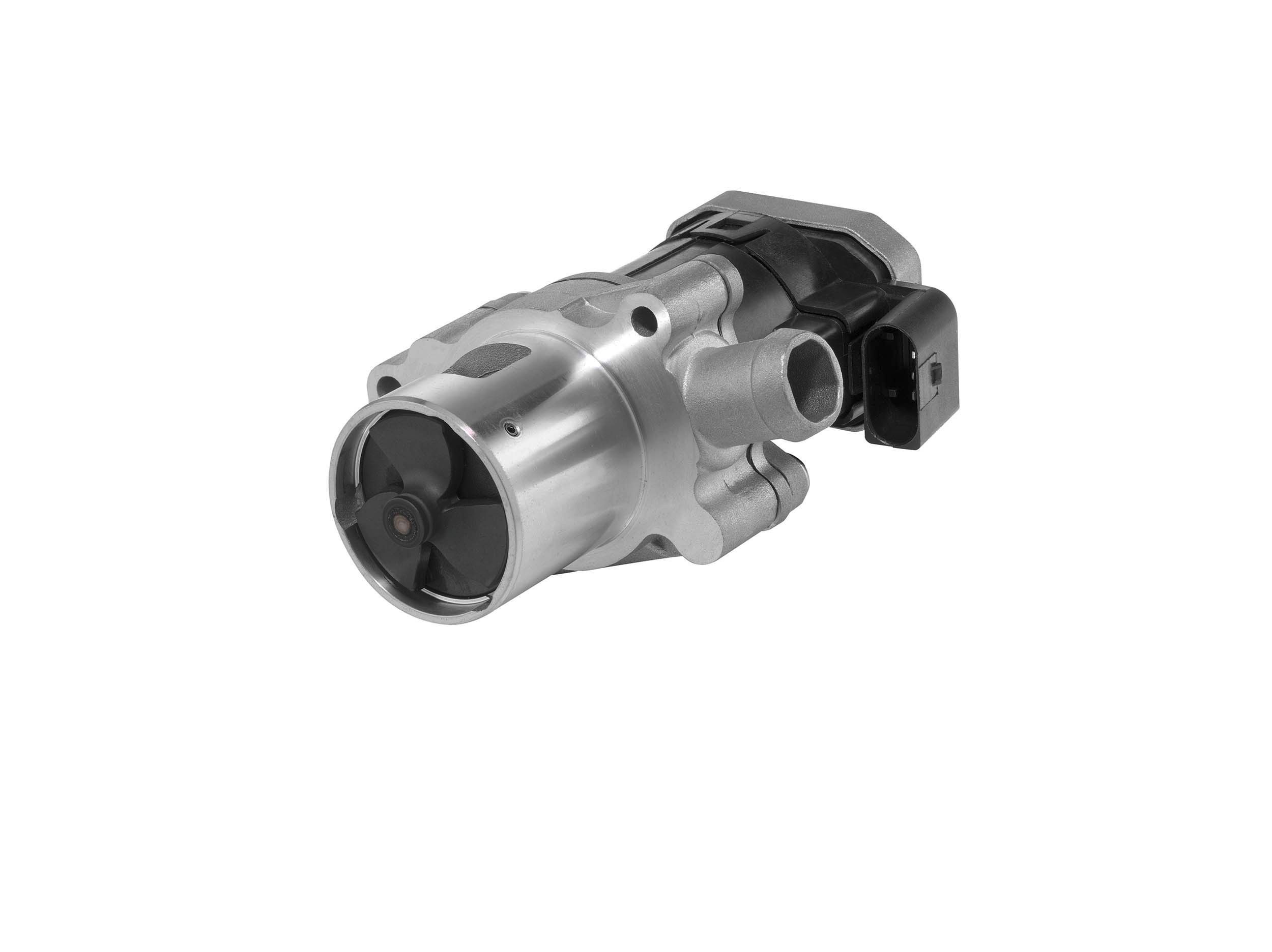 Купить 4F1931 WVE Клапан EGR системы рециркуляции отработавших газов