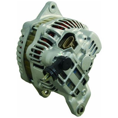 Автомобильный генератор Subaru Forester II внедорожник (S11, SG) (2002 - 2007) цена, от 63.35 USD