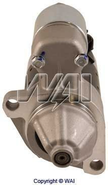 Стартер Cargo F032112478ZC0 цена, от 103.67 USD