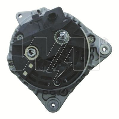 Генератор автомобильный на Renault Scenic III JZ0, JZ1