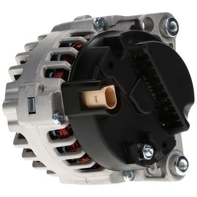 Автомобильный генератор Skoda Rapid хэтчбек (NH3, NK3, NK6) (2012 - 2022) цена, от 50.68 USD