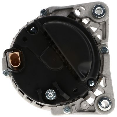 Генератор автомобильный на Skoda Rapid  NH3, NK3, NK6