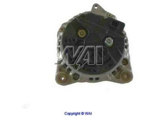 Автомобильный генератор Nissan JUKE NMUK хэтчбек (F15E) (2010 - 2019) цена, от 50.68 USD