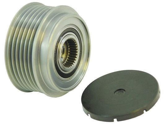 Инерционный шкив Opel Astra G седан (F69) (1998 - 2009) цена, от 26.38 USD
