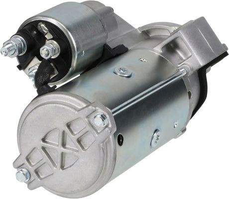  Стартер Peugeot Boxer 3