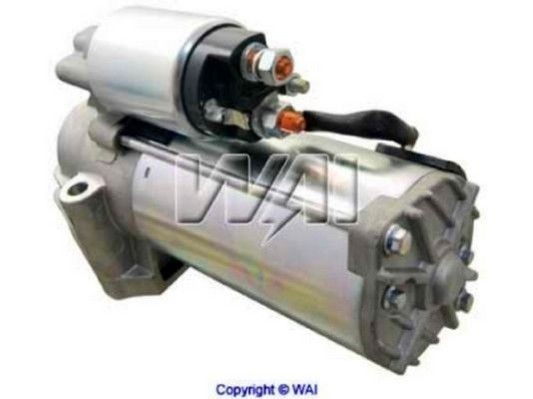 Стартер Ford Mondeo III хэтчбек (B5Y) (2000 - 2007) цена, от 45.30 USD