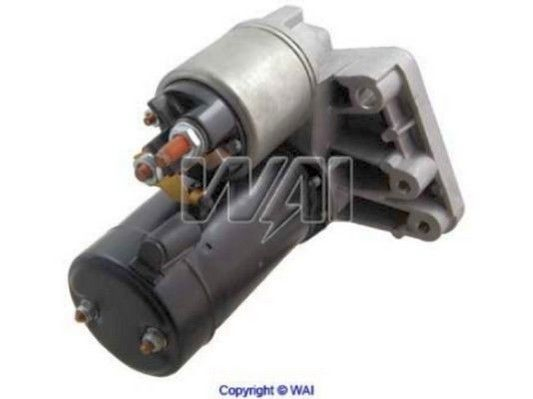 Стартер Peugeot 206 хэтчбек (2A/C) (1998 - 2008) цена, от 35.59 USD