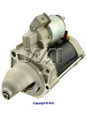 Стартер Peugeot Boxer II фургон (244) (2002 - 2005) цена, от 131.51 USD
