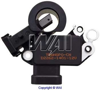Реле зарядки генератора Euroex EX40756C цена, от 21.61 USD