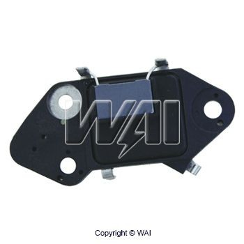 Реле зарядки генератора Korea (oem) KI0001D цена, от 8.57 USD