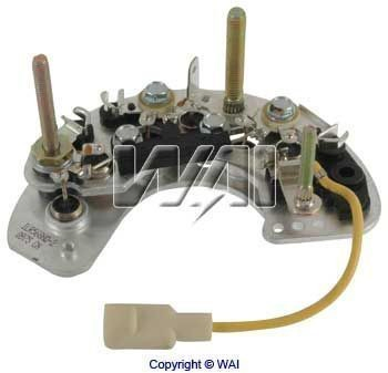 Выпрямитель Ford Orion III седан (GAL) (1990 - 1993) цена, от 9.80 USD
