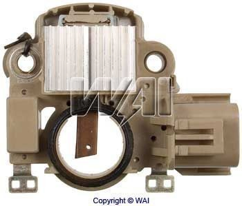 Реле зарядки генератора Nissan Primera седан (P11) (1996 - 2002) цена, от 20.22 USD