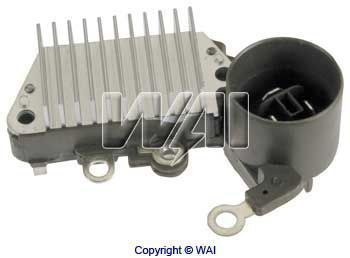 2770087601 Daihatsu Реле-регулятор напряжения