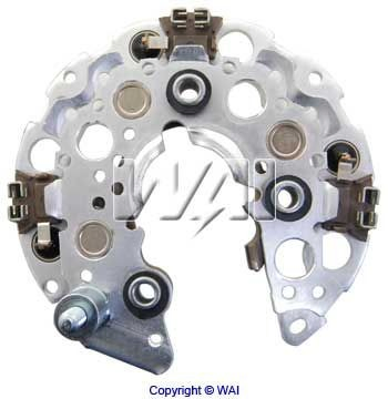 Купить Диодный мост Хонда Аккорд VII CL, CM