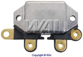 Реле регулятор генератора Komatsu KD7357190211