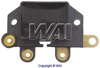Реле генератора KD7357190211 Komatsu