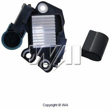 Реле зарядки генератора Skoda Rapid хэтчбек (NH3, NK3, NK6) (2012 - 2022) цена, от 35.62 USD