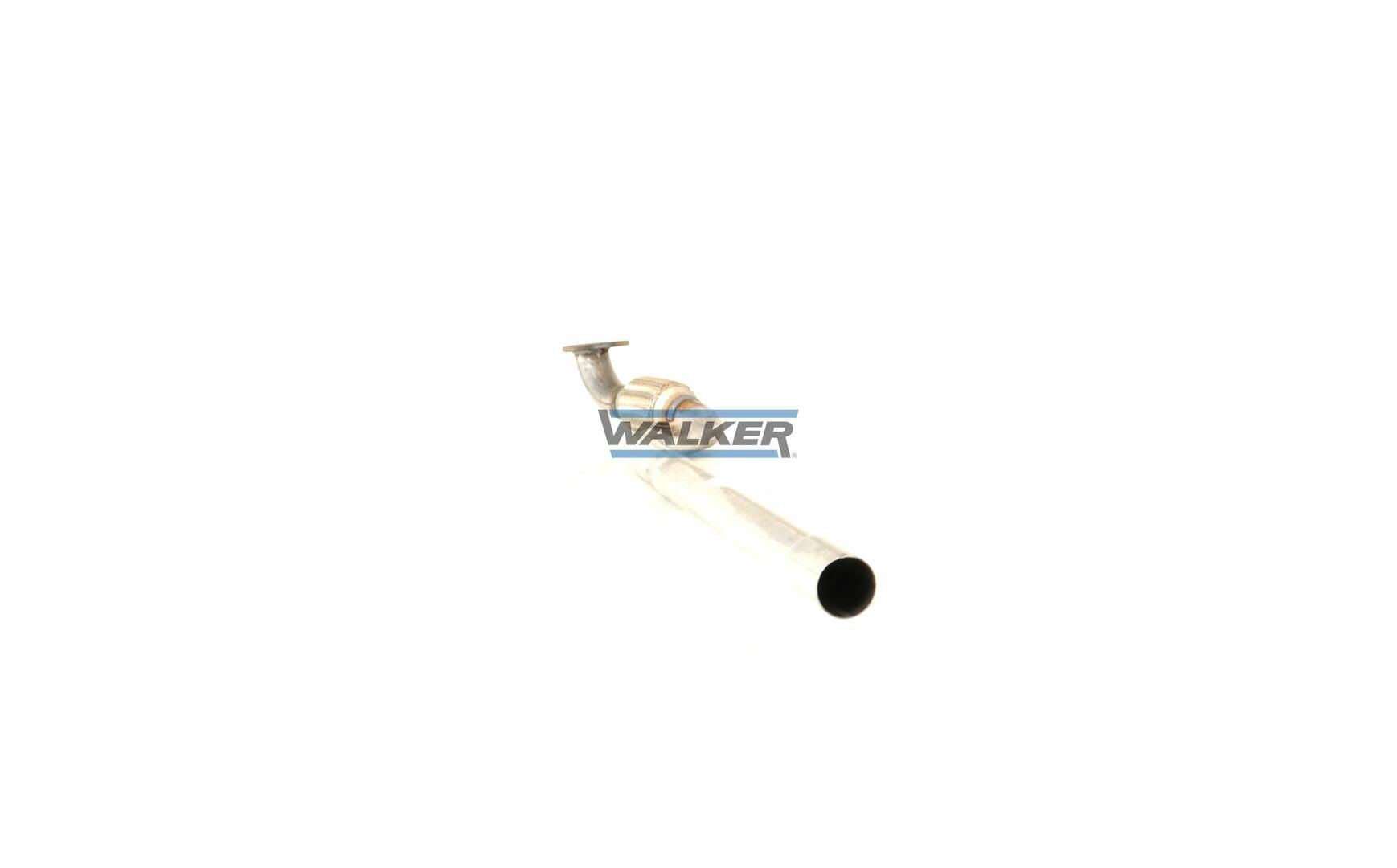 Глушитель, передняя часть Walker 04065 цена, от 64.47 USD