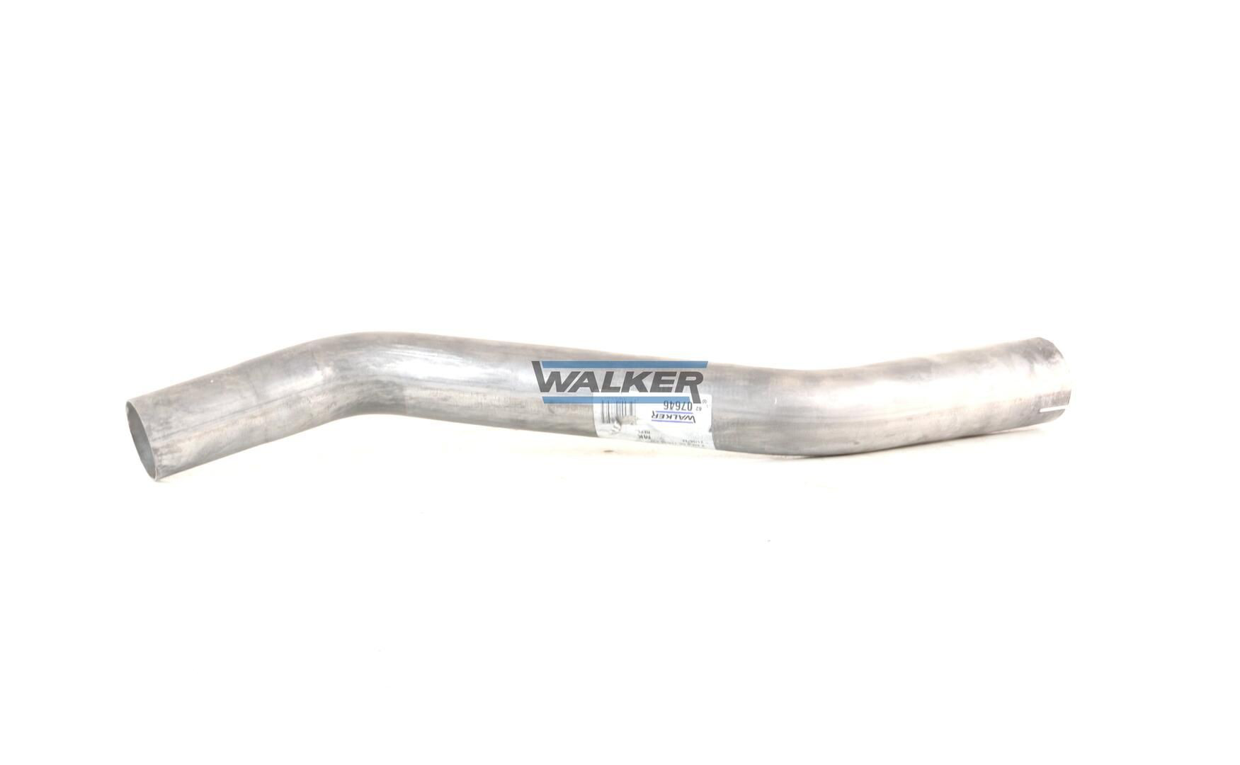 Глушитель, центральная часть Walker 07646 цена, от 24.03 USD