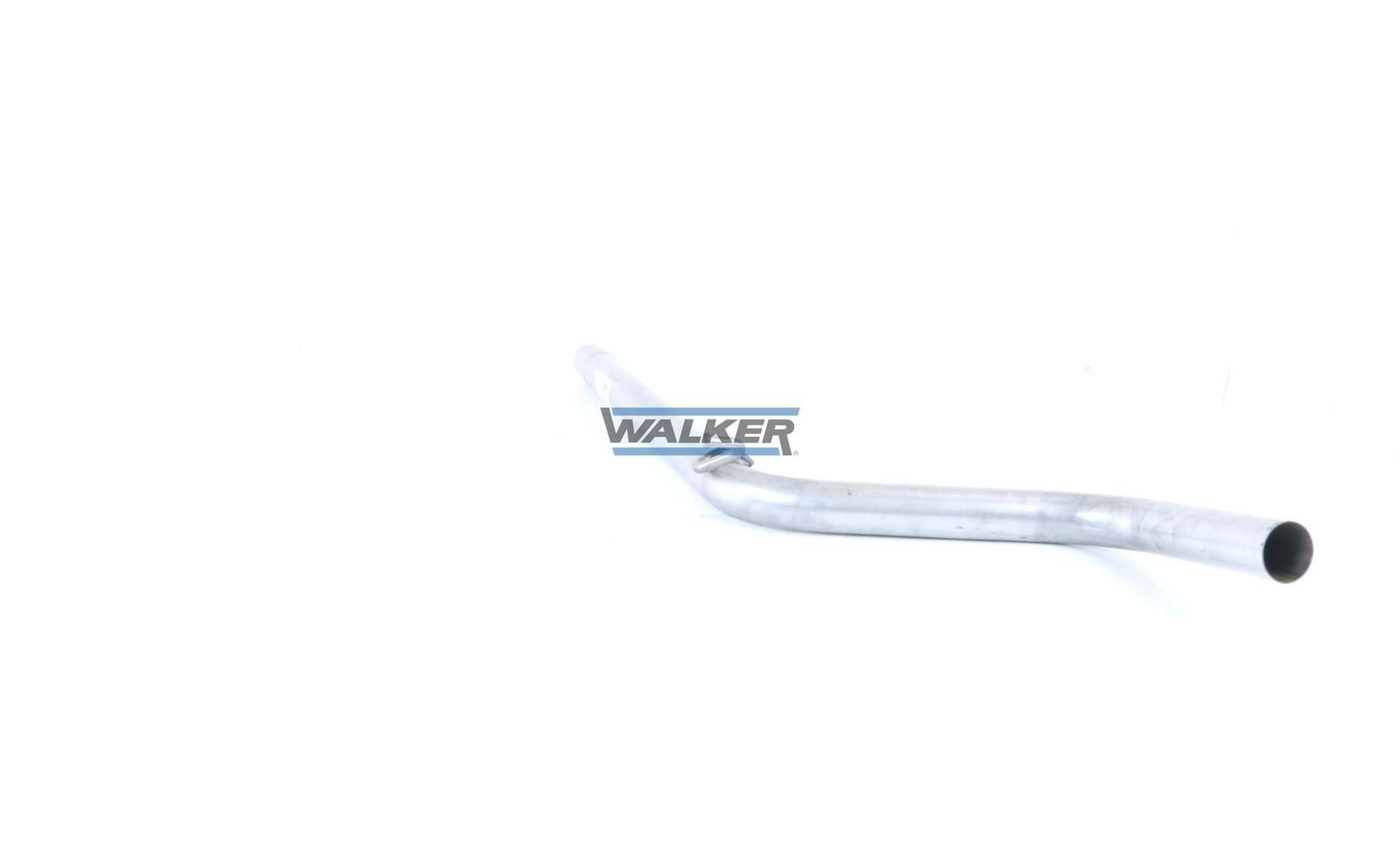 Центральная часть глушителя 08951 Walker