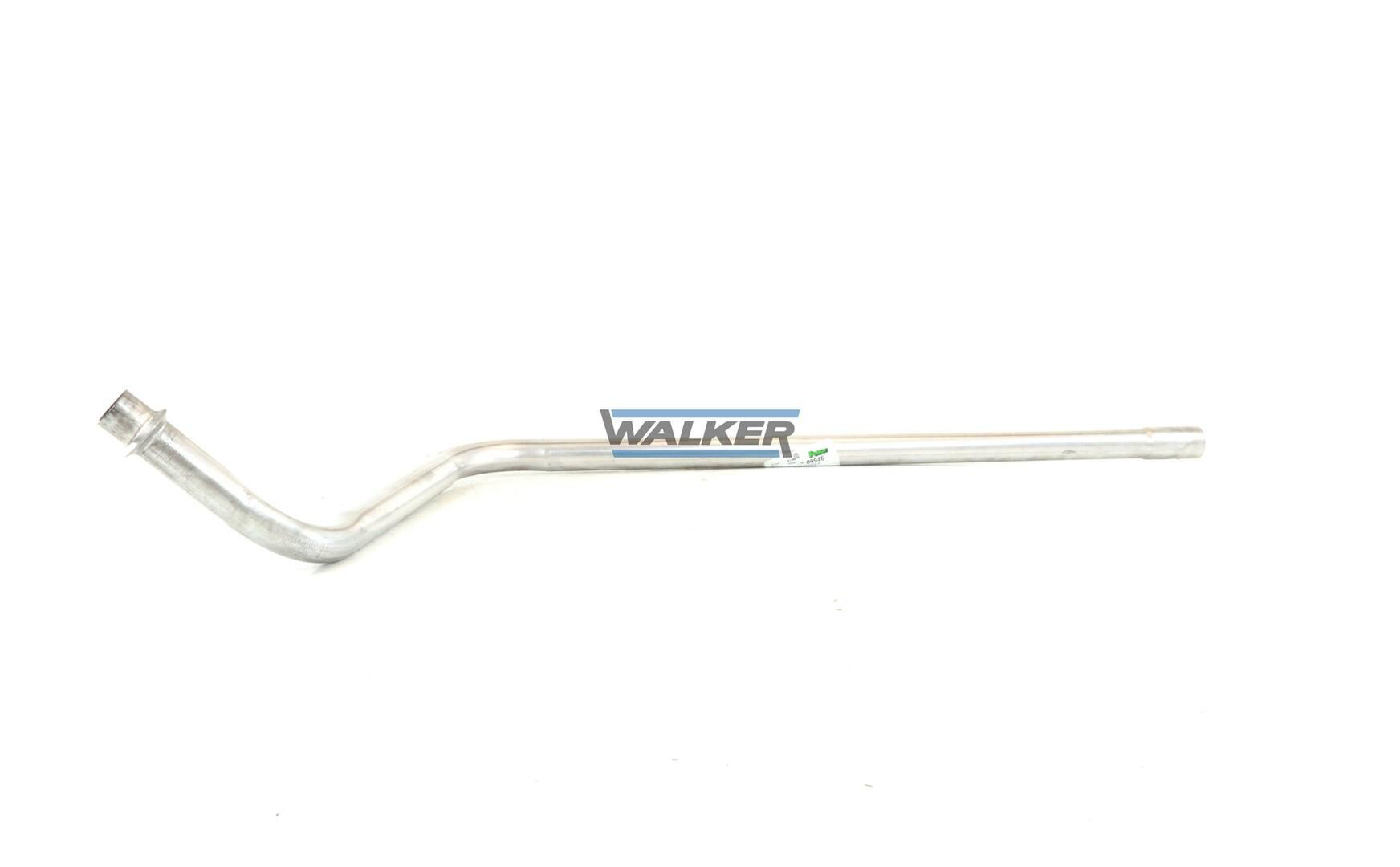 09946 Walker Глушитель центральный