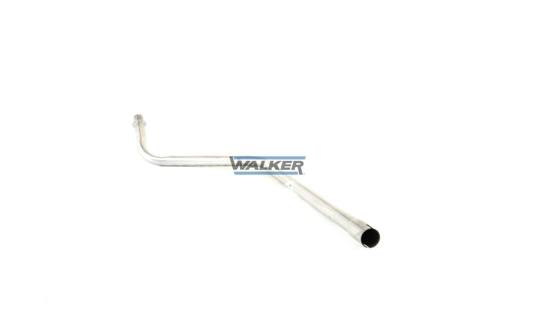 Средний глушитель Walker 09946