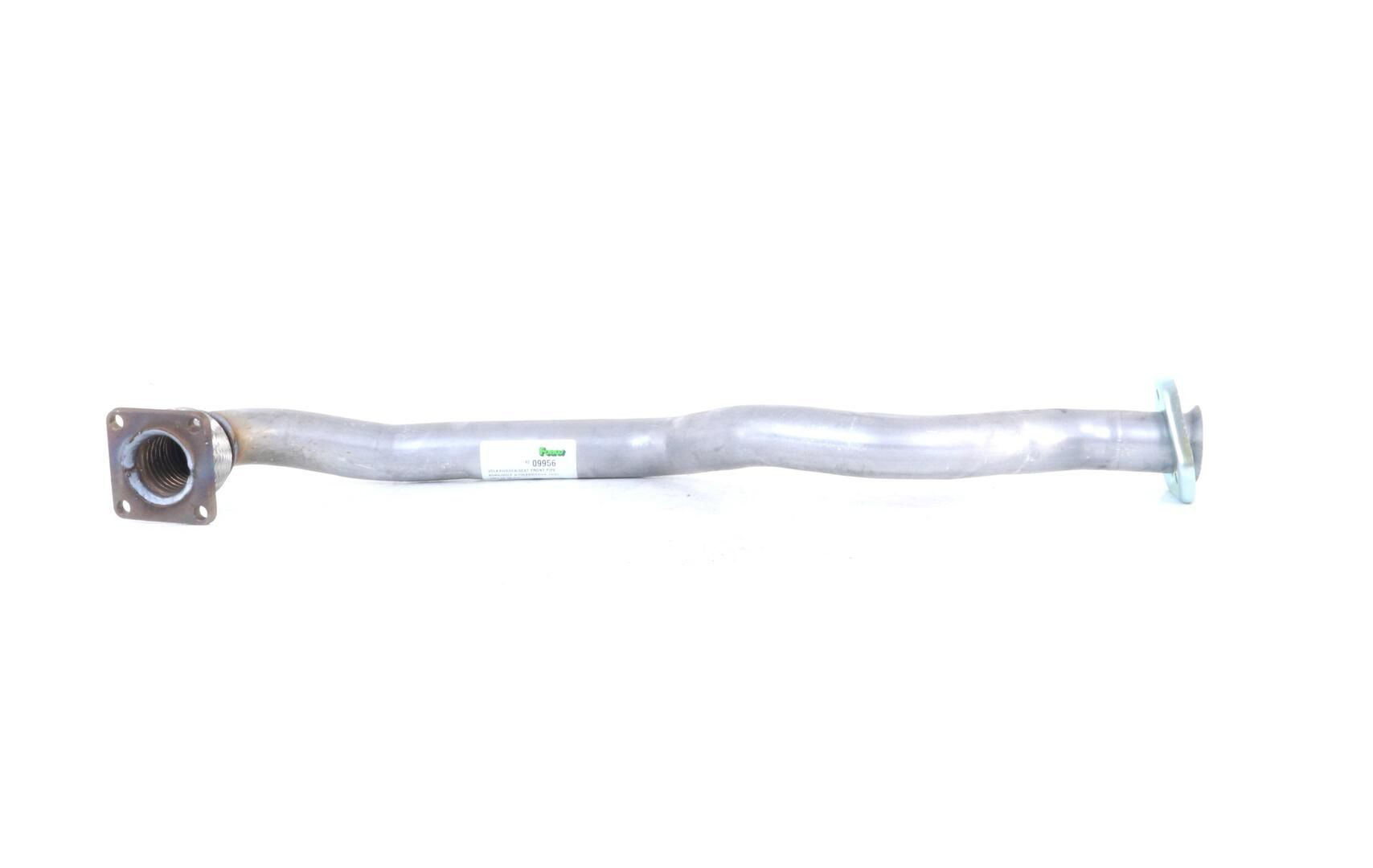Глушитель, передняя часть Walker 09956 цена, от 83.67 USD