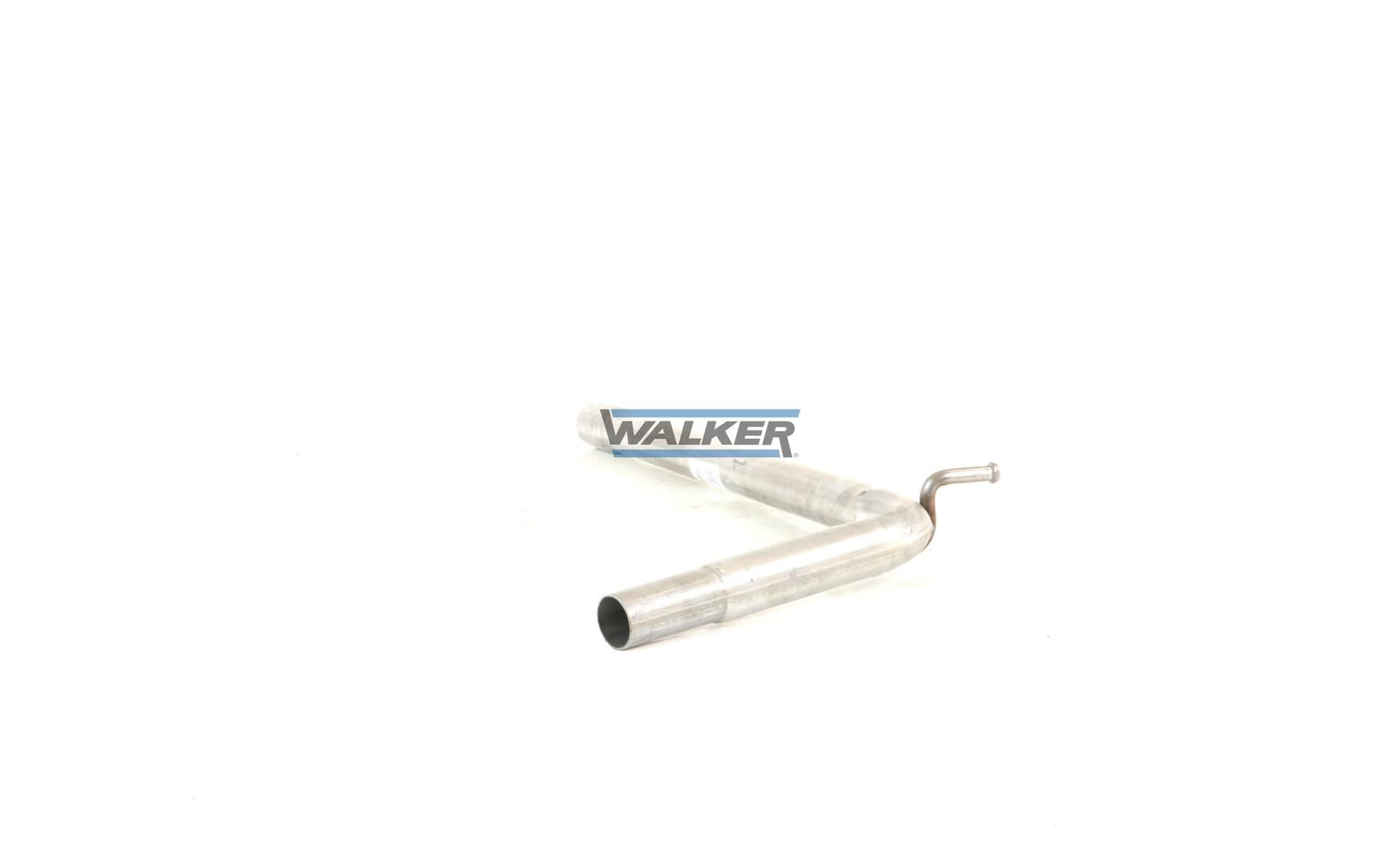 Глушитель, центральная часть Walker 10466 цена, от 24.02 USD