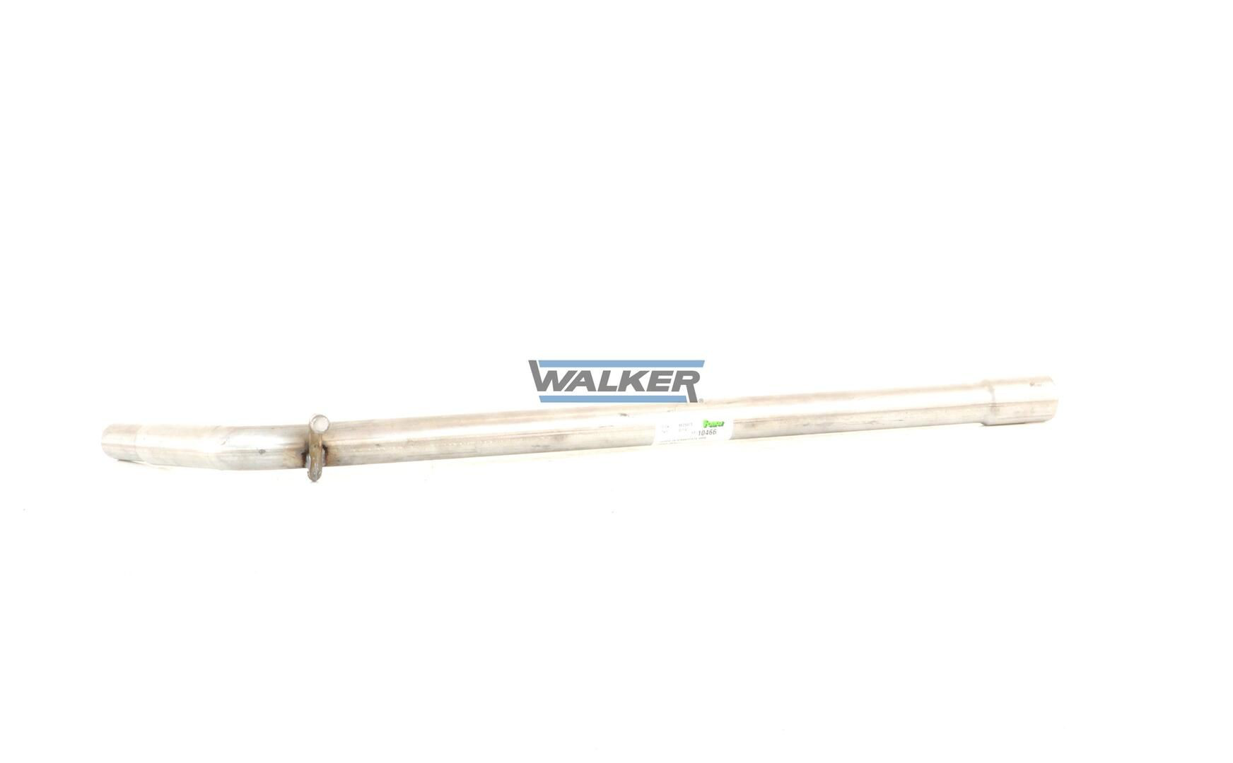 Средний глушитель Walker 10466