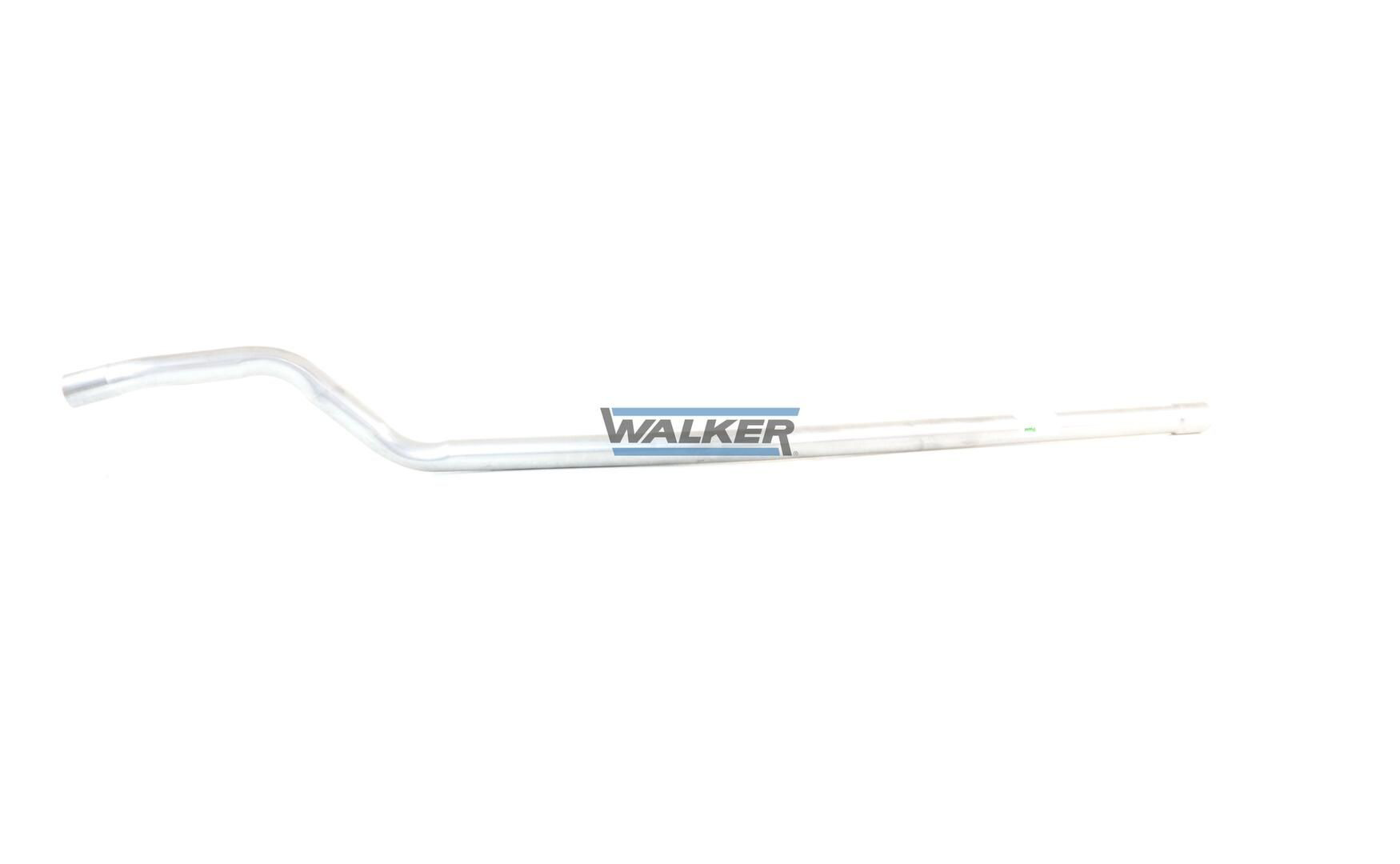 10503 Walker Глушитель центральный