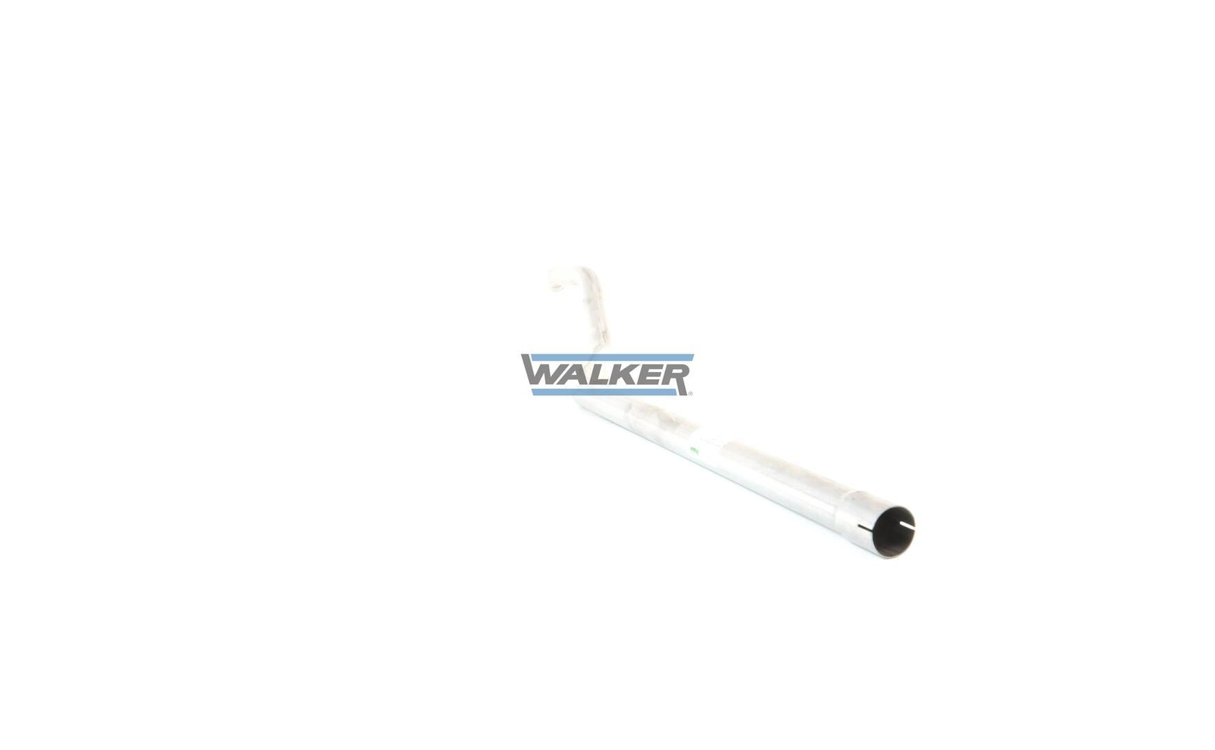 Глушитель, центральная часть Walker 10503 цена, от 42.67 USD